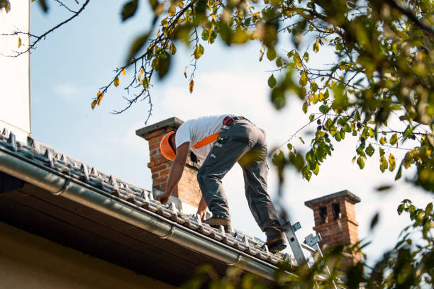 Trusted Cliffwood Beach, NJ Roofing Contractor Experts