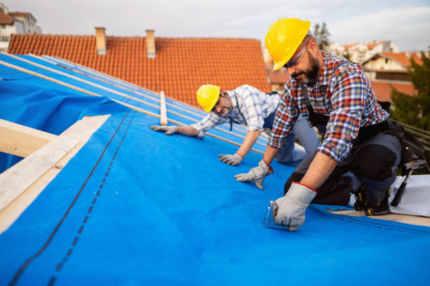 Best Emergency Roof Repair  in Cliffwood Beach, NJ
