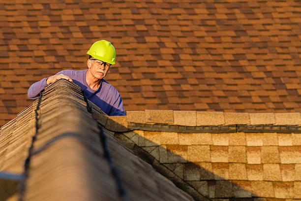 Best Roof Restoration Services  in Cliffwood Beach, NJ