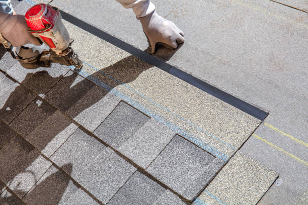 Quick and Trustworthy Emergency Roof Repair Services in Cliffwood Beach, NJ